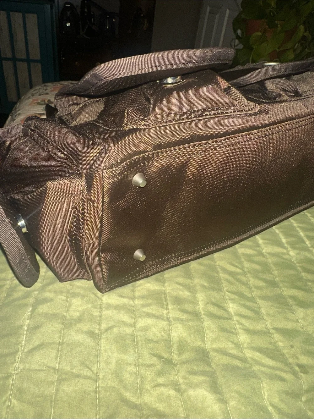 George gina and lucy pamderson bag